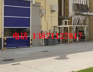 南宫快速防爆卷帘门