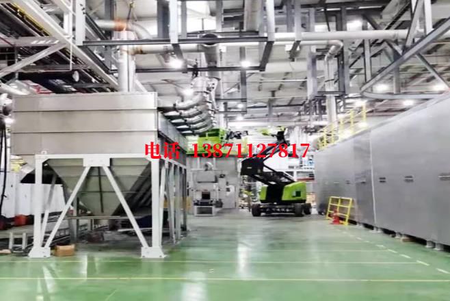 南宫机电设备安装工程,设备安装公司